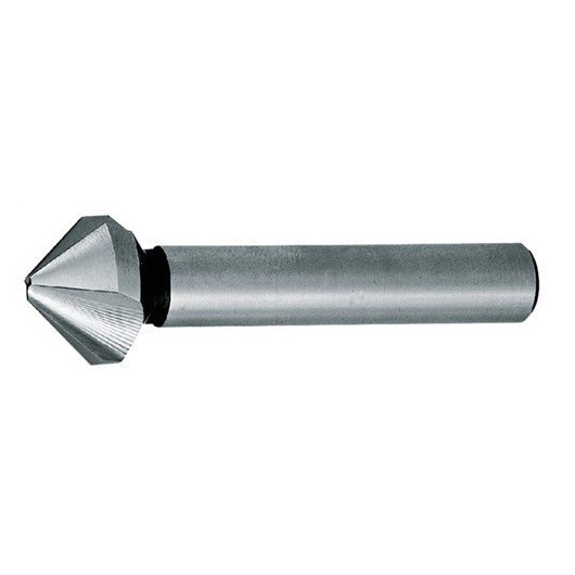 Avellanador Conico Din 335-C  90º Diam. 06,3Mm Hss Asp Proma