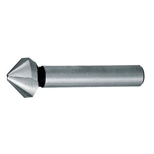 Avellanador Conico Din 335-C  90º Diam. 31,0Mm Hss Asp Proma