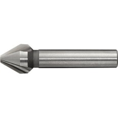 Avellanador Conico Din 334-C  60º Diam. 06,3 Mm Hss Promat