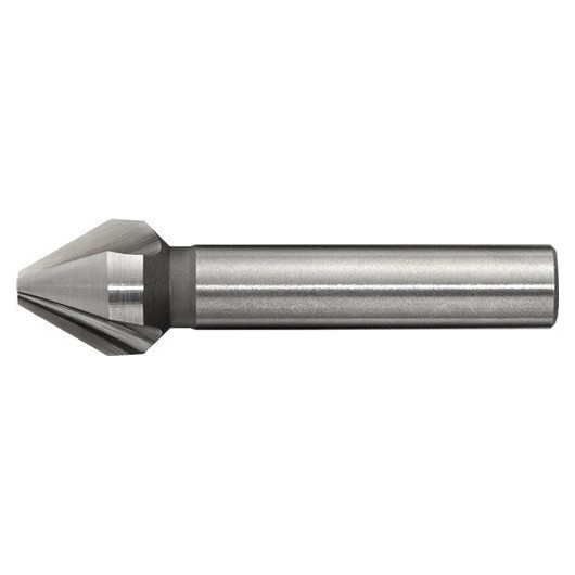 Avellanador Conico Din 334-C  60º Diam. 12,5 Mm Hss Promat