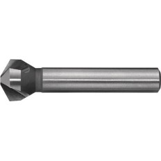 Avellanador Conico 120º Diam. 06,3Mm Hss Promat