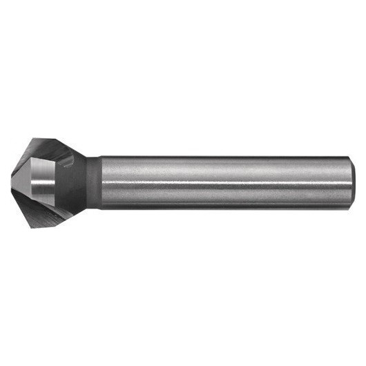 Avellanador Conico 120º Diam. 06,3Mm Hss Promat