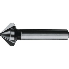 Avellanador Conico Din 335-C  90º Diam. 04,3Mm Hss Promat