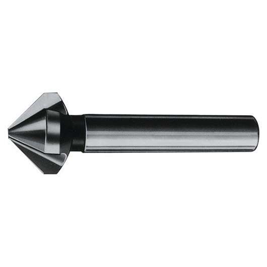 Avellanador Conico Din 335-C  90º Diam. 31,0Mm Hss Promat