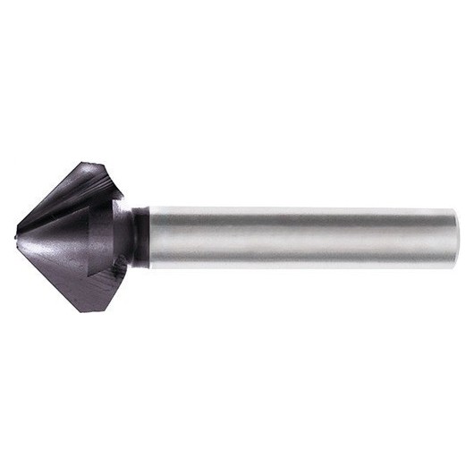 Avellanador Conico Din 335-C  90º Diam. 12,4Mm Hss-Tiain Pro