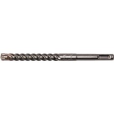 Broca De Percusion 4Power Diam. 6,0 Mm L Trabajo 200 Mm L 26