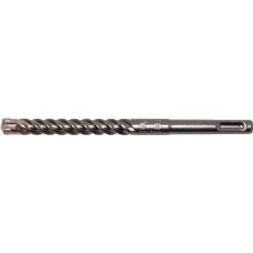 Broca De Percusion 4Power Diam. 12,0 Mm L Trabajo 400 Mm L 4