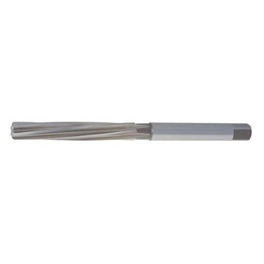 Escariador Manual Din 206 H7 Forma B Diam. Nominal 25 Mm Hss