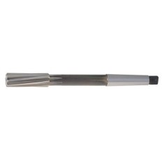 Escariador De Maquina Din 208 H7 Forma B Diam. Nominal 24 Mm