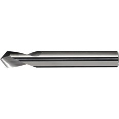 Broca Punta Nc Diam. Nominal 16 Mm Vhm 90 Grad. Promat