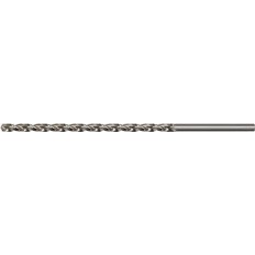 Broca Met Rect 06,50Mm 150/215Mm Hss-Co Din 1869 Tipo Ts Cil
