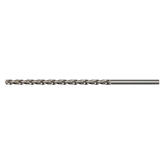 Broca Met Rect 07,50Mm 155/225Mm Hss-Co Din 1869 Tipo Ts Cil