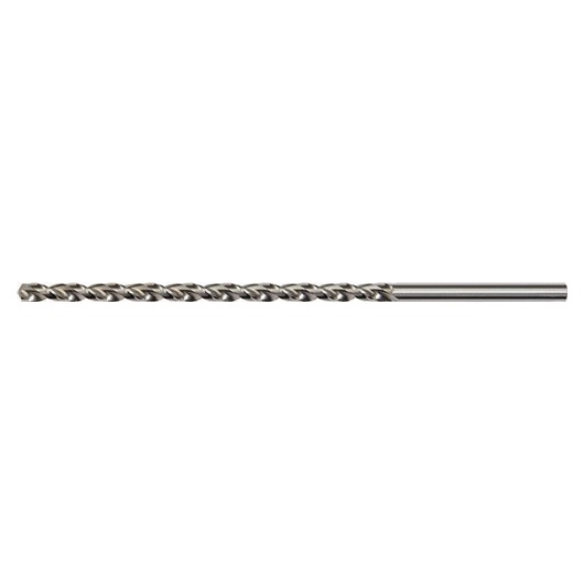 Broca Met Rect 10,00Mm 185/265Mm Hss-Co Din 1869 Tipo Ts Cil
