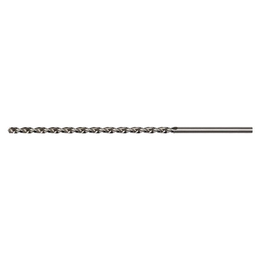 Broca Met Rect 09,00Mm 220/320Mm Hss-Co Din 1869 Tipo Ts Cil