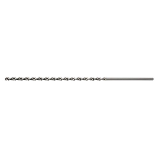 Broca Met Rect 07,00Mm 250/370Mm Hss-Co Din 1869 Tipo Ts Cil