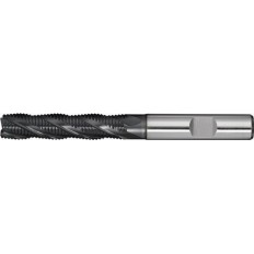 Fresa Frontal 16X73Mm 4 Filos Din 844 Hss-Co Pm Tipo Hr