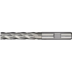 Fresa Frontal 20X89Mm 4 Filos Din 844 Hss-Co Tipo Hr