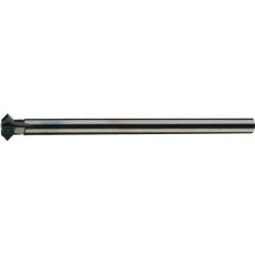 Herram. Desbarbado Hacia Adelante/Atras Diam. Nominal 4 Mm V