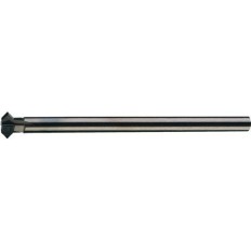 Herram. Desbarbado Hacia Adelante/Atras Diam. Nominal 8 Mm V