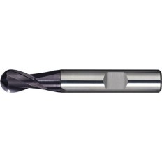 Fresa Esferica Diam. Nominal 5 Mm L Pieza Insert. 16 Mm Vhm