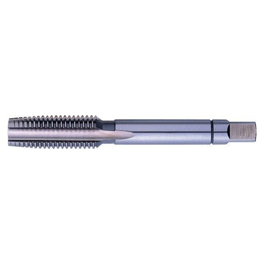Macho De Roscar Manual Din 5157 Num. 1 G 1/2 Pulg. X 14 Hss