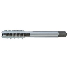 Macho De Roscar Manual Din 352 Num. 3 M8 X 1,25 Mm Hss Iso2