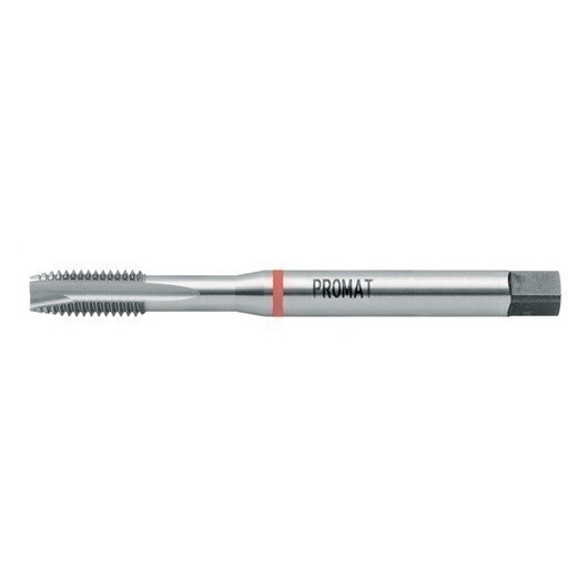 Macho De Roscar Para Maquina Din 371B H M3 X 0,5 Mm Hss-Co 6