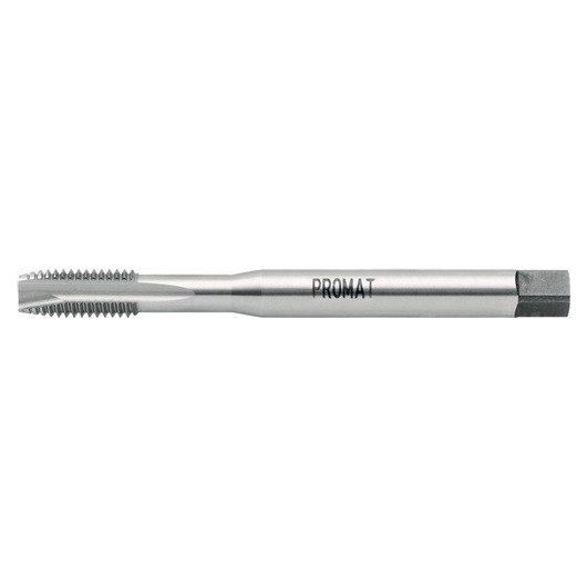 Macho De Roscar Para Maquina Din 371B M4 X 0,7 Mm Hss-Co 6H