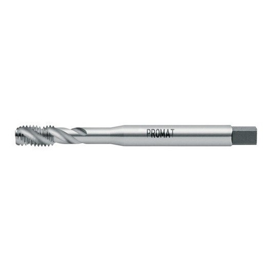 Macho De Roscar Para Maquina Din 371C M3 X 0,5 Mm Hss-Co 6H