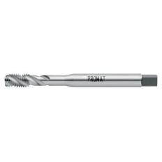 Macho De Roscar Para Maquina Din 371C M4 X 0,7 Mm Hss-Co 6H