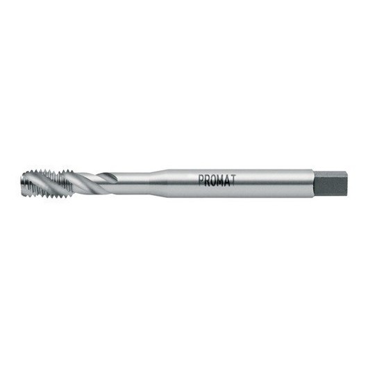 Macho De Roscar Para Maquina Din 371C M10 X 1,5 Mm Hss-Co 6H