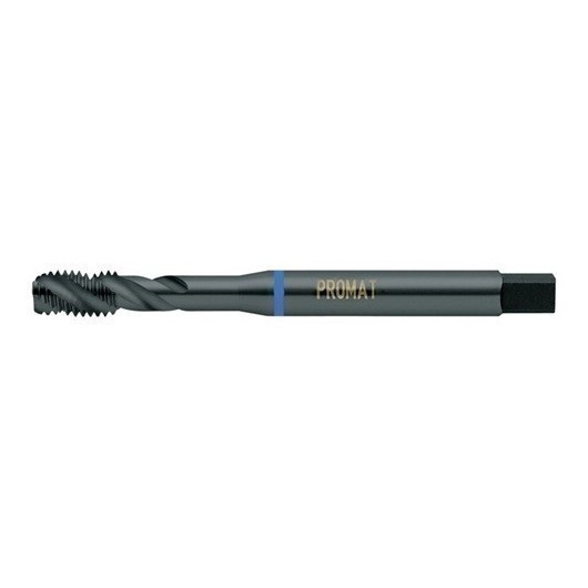 Macho Roscar Maquina Va M08X1,25Mm Hss-Co Din 371C Promat