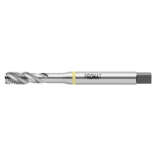 Macho De Roscar Para Maquina Din 371C Al M3 X 0,5 Mm Hss-Co