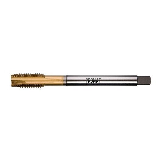 Macho De Roscar Para Maquina Din 376B M14 X 2 Mm Hss-Co Tin