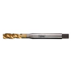 Macho De Roscar Para Maquina Din 371C M6 X 1 Mm Hss-Co Tin 6