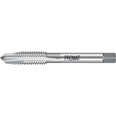 Macho De Roscar Din 352 Forma B M8 X 1,25 Mm Hss-Co Iso2 (6H