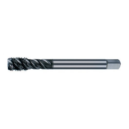 Macho Roscar Maquina Univ M08X1,00Mm Hss-Co Pm Hard Din 374C