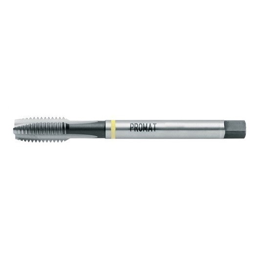 Macho De Roscar Para Maquina Din 376B Al M20 X 2,5 Mm Hss-Co