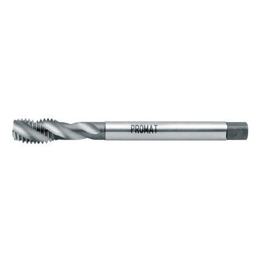 Macho De Roscar Para Maquina Din 376C M16 X 2 Mm Hss-Co 6H P