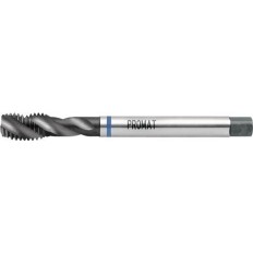 Macho Roscar Maquina Va M18X2,50Mm Hss-Co Ticn Din 376C Prom