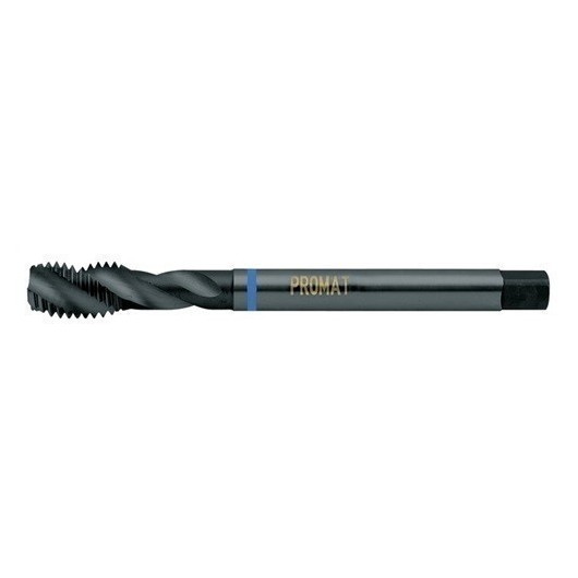 Macho Roscar Maquina Va M18X2,50Mm Hss-Co Din 376C Promat