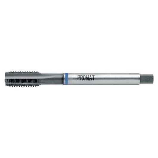 Macho Roscar Maquina Va M14X2,00Mm Hss-Co Ticn Din 376B Prom