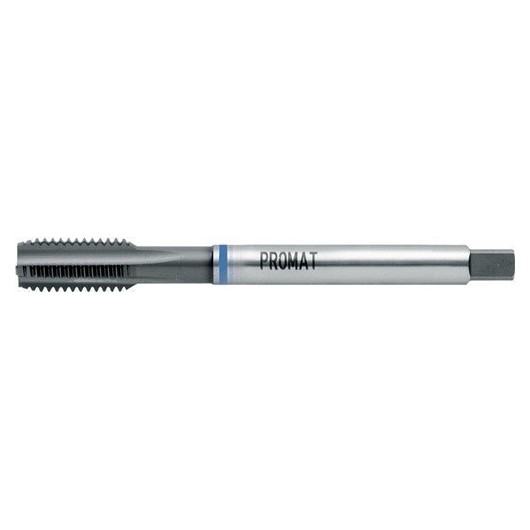 Macho Roscar Maquina Va M20X2,50Mm Hss-Co Ticn Din 376B Prom