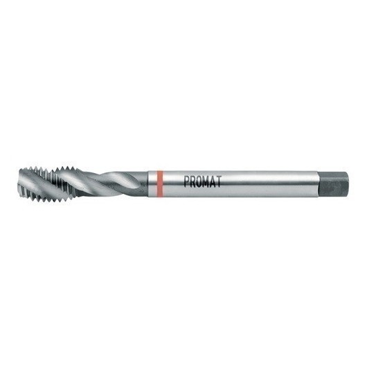 Macho De Roscar Para Maquina Din 376C H M14 X 2 Mm Hss-Co 6H