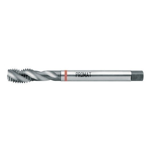 Macho De Roscar Para Maquina Din 376C H M16 X 2 Mm Hss-Co 6H