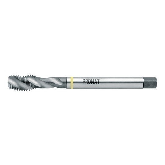 Macho De Roscar Para Maquina Din 376C Al M12 X 1,75 Mm Hss-C