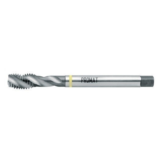 Macho De Roscar Para Maquina Din 376C Al M14 X 2 Mm Hss-Co 6