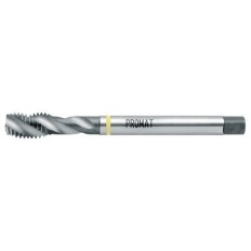 Macho De Roscar Para Maquina Din 376C Al M18 X 2,5 Mm Hss-Co