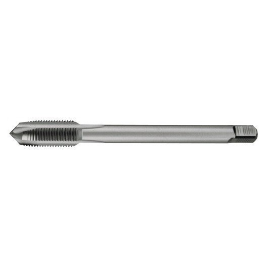 Macho De Roscar Para Maquina Din 374B M10 X 1 Mm Hss-Co 6H P