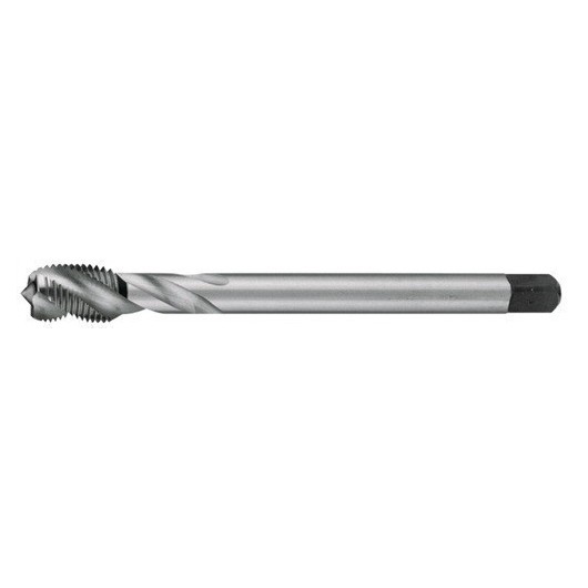 Macho De Roscar Para Maquina Din 374C M6 X 0,75 Mm Hss-Co 6H